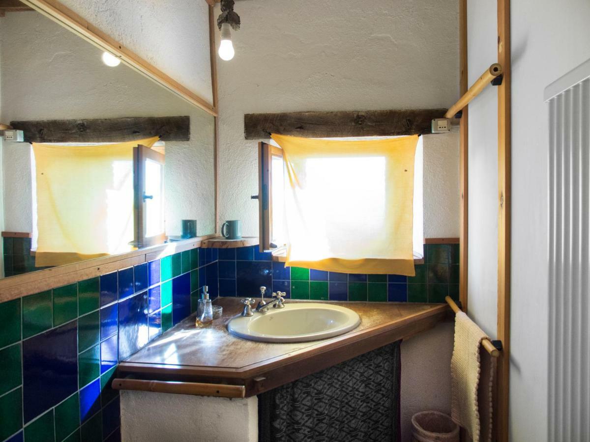 Bed and Breakfast Casa La Valle, Gubbio, Frazione Santa Cristina Zewnętrze zdjęcie